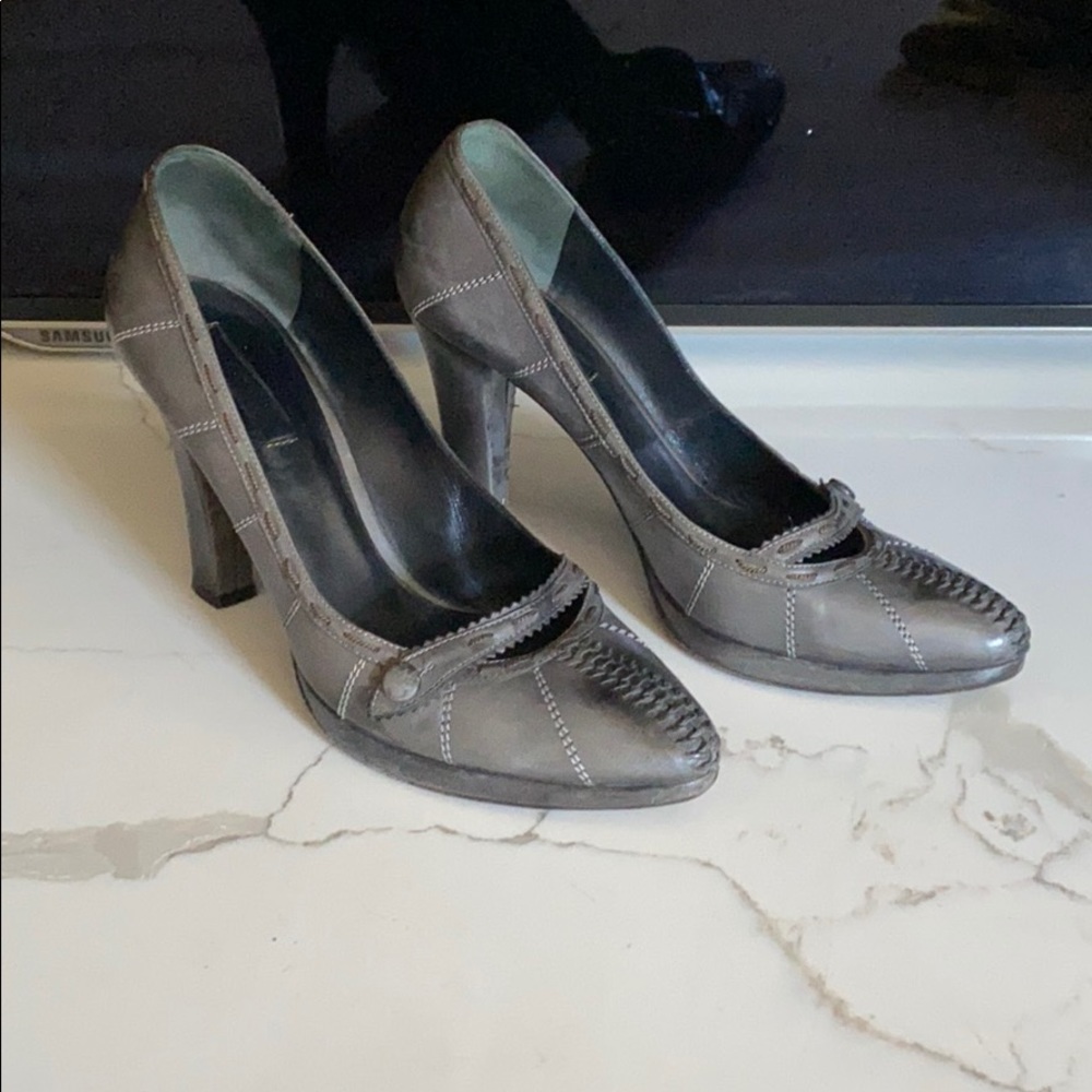 Bottega Veneta Pumps - Picture 2 of 7
